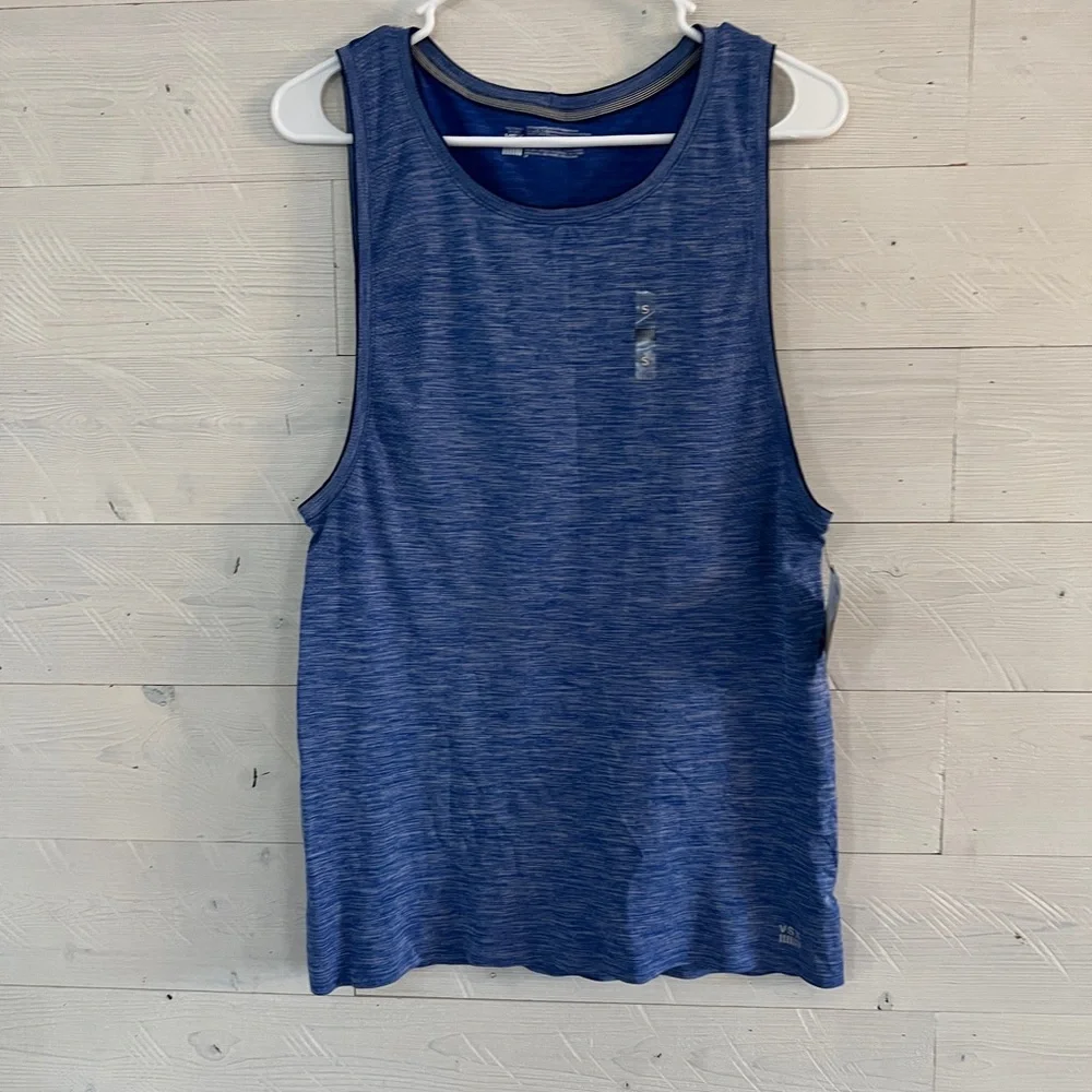 3/15$ VS tank S